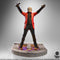 Knucklebonz Ghost Rock Iconz Papa Emeritus IV Statue